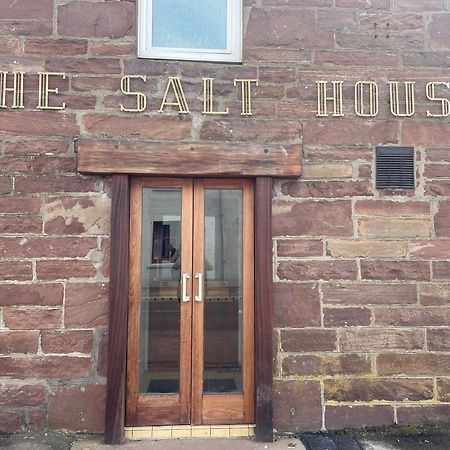 戈尔斯皮 The Salt House酒店 外观 照片